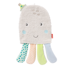 Bild: Fehn Waschhandschuh Oktopus